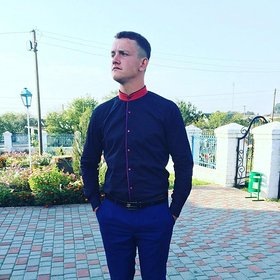 Najładniejsze zdjęcie użytkownika Pysarskyi - 