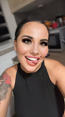 Najładniejsze zdjęcie użytkownika Czarnulaaa89 - 