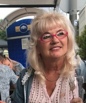 Najładniejsze zdjęcie użytkownika Danuska - 