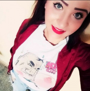mouth, eyelash, hair, skin, selfie, lipstick
