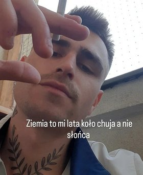 Najładniejsze zdjęcie użytkownika MartiniBianco67 - 