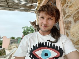 Najładniejsze zdjęcie użytkownika smart84 - 