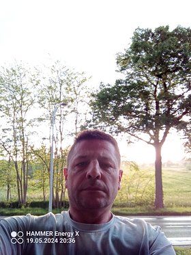 Najładniejsze zdjęcie użytkownika gromkanbud - 