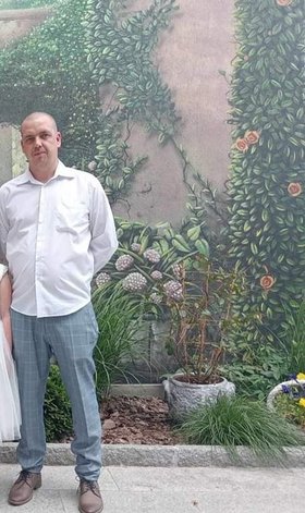 Najładniejsze zdjęcie użytkownika lukaszek199020 - 