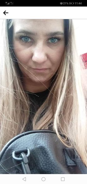 Najładniejsze zdjęcie użytkownika Aneta1333 - 