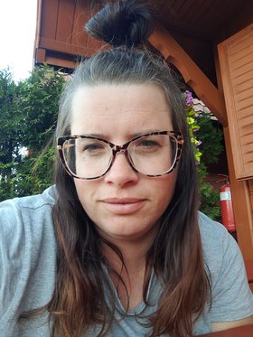 Najładniejsze zdjęcie użytkownika annasawicka13gmail - 