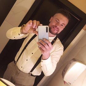 Najładniejsze zdjęcie użytkownika JeszczemlodyLuk - 