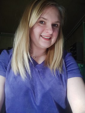 Najładniejsze zdjęcie użytkownika Natasiaaaa12 - 