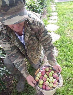 Najładniejsze zdjęcie użytkownika Klein1962 - 