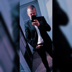 Najładniejsze zdjęcie użytkownika blazejmusielak1 - 