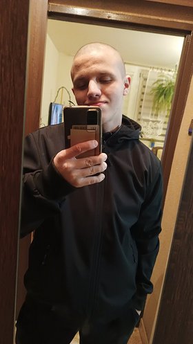 Najładniejsze zdjęcie użytkownika dawidrambo2005 - 