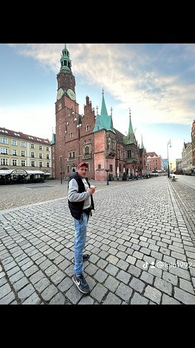 Najładniejsze zdjęcie użytkownika KrzysztofP92 - 