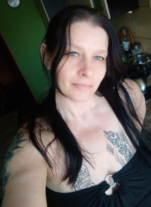 hair, skin, fun, smile, cool, ear, tattoo
