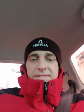 Najładniejsze zdjęcie użytkownika kamil1681 - 