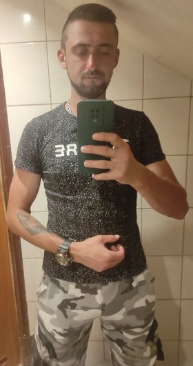 Najładniejsze zdjęcie użytkownika KrzysztofJagoda117 - 