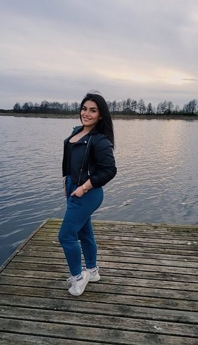 Najładniejsze zdjęcie użytkownika CytrynQa94 - 