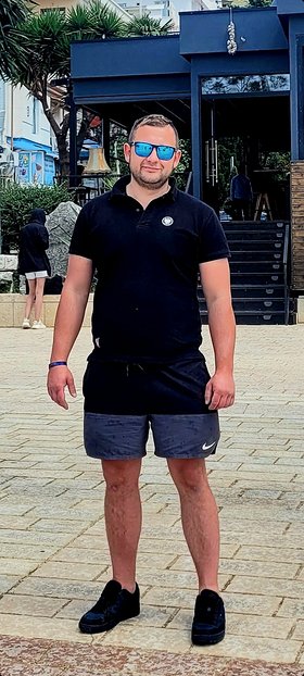 Najładniejsze zdjęcie użytkownika Smirnoff - 