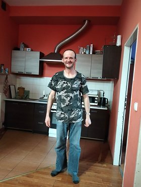 Najładniejsze zdjęcie użytkownika rafalrak182 - 