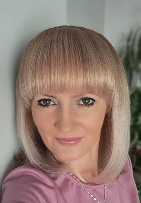 Najładniejsze zdjęcie użytkownika Aneta1981 - 