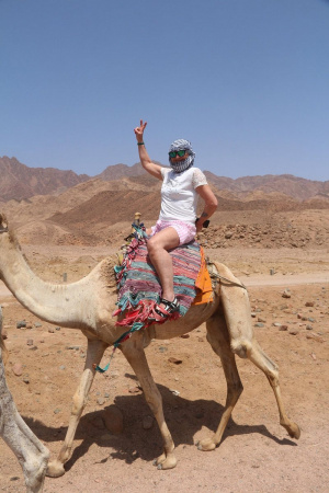 sand, desert