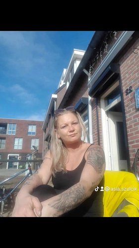 Najładniejsze zdjęcie użytkownika asiaszulcik5 - 