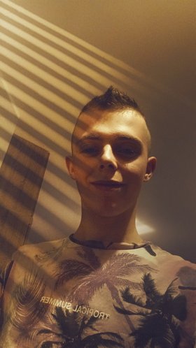 Najładniejsze zdjęcie użytkownika mateuszkuu - 