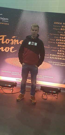 Najładniejsze zdjęcie użytkownika hubertkre24 - 