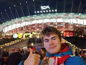 Najładniejsze zdjęcie użytkownika kubawojas10 - 