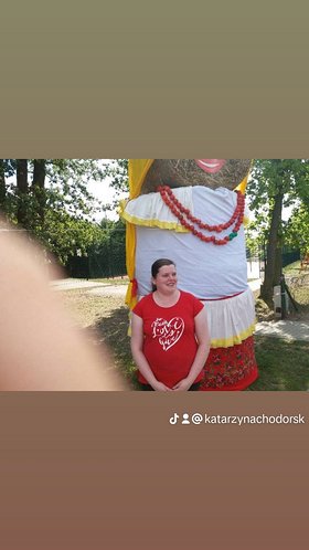Najładniejsze zdjęcie użytkownika katarzynachodors24 - 