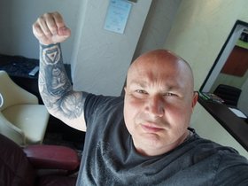 Najładniejsze zdjęcie użytkownika mutant77 - 