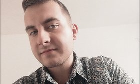 Najładniejsze zdjęcie użytkownika dawierz16 - 