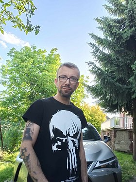 Najładniejsze zdjęcie użytkownika vipdZaGi - 