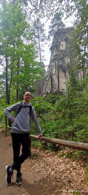 Najładniejsze zdjęcie użytkownika PawelPabllo - 