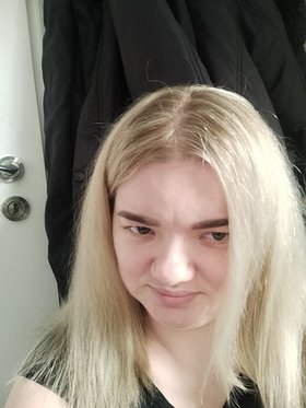 Najładniejsze zdjęcie użytkownika Kasiachw26 - 