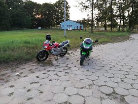 Najładniejsze zdjęcie użytkownika VolkswagenA - 