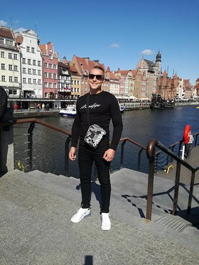 Najładniejsze zdjęcie użytkownika klaudiusz234 - 