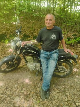 Najładniejsze zdjęcie użytkownika Mariusz567 - 