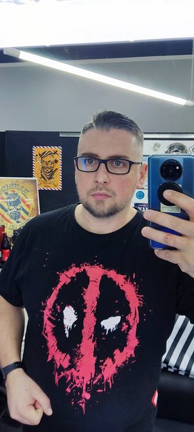 Najładniejsze zdjęcie użytkownika MarcinDelorian - 