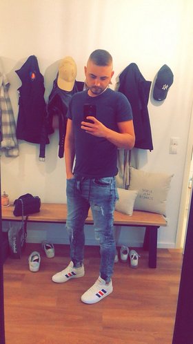 Najładniejsze zdjęcie użytkownika Patryk0608 - 