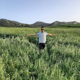 Najładniejsze zdjęcie użytkownika MounirBi - 