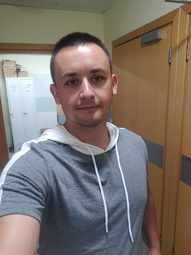 Najładniejsze zdjęcie użytkownika Szymonnn30 - 