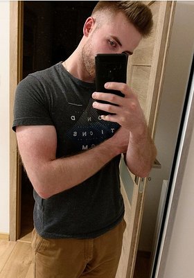 Najładniejsze zdjęcie użytkownika Niebieskookiblondi - 