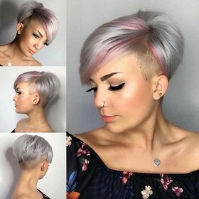 Najładniejsze zdjęcie użytkownika Wesiora - Kolory Włosów