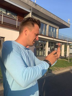 Najładniejsze zdjęcie użytkownika PatrickReal - wyslane 7