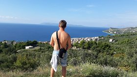 Najładniejsze zdjęcie użytkownika Dszwedka - 