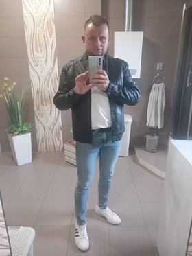Najładniejsze zdjęcie użytkownika marcin8414 - 
