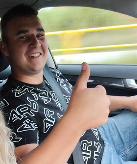 Najładniejsze zdjęcie użytkownika emarcel252 - 