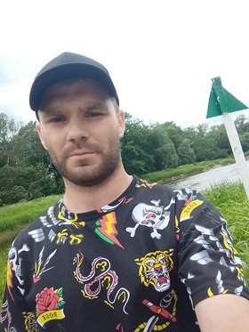 Najładniejsze zdjęcie użytkownika BarczyszynP - 