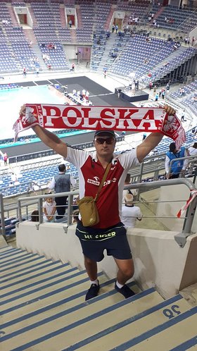 Najładniejsze zdjęcie użytkownika Gogo88 - 