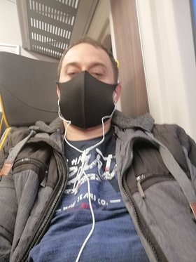 Najładniejsze zdjęcie użytkownika DesperadoB - 